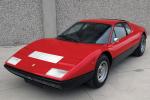 Ferrari 365 GT4 Berlinetta Boxer 1974 года